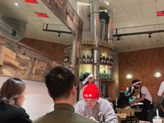 -铁公鸡·四川料理(天环广场店)