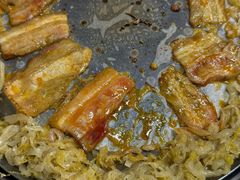 -牛牛牛酸菜煎肉店(望云寺路店)