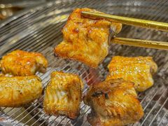 -本炙炭烤·蒲烧活鳗料理店(金沙洲店)