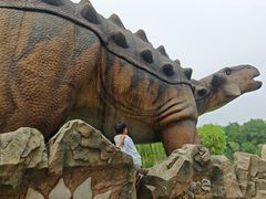 -自然谷恐龙园