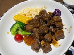 -蟹之国·精品蟹料理(极地店)