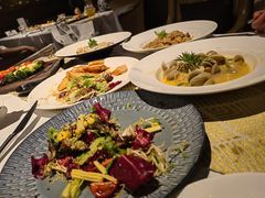 -一棵树·意大利西餐厅One Tree(新城店)