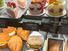 -星巴克(武康路店)