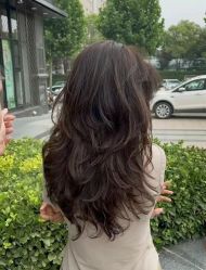 -AFA Hair studio·女士发型设计