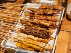 -龙头烤羊排•烤全羊•精酿扎啤(厦滘店)