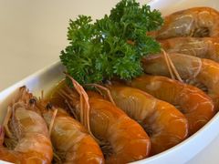 -手抄板凳江南菜(湖滨商业街店)