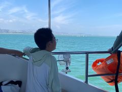 -日照世帆赛基地