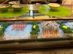-君悦酒店·乐厨·高空自助餐(青年大街店)