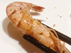 -大岛日本料理铁板烧(南通大饭店)