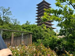 -牛首山文化旅游区