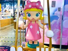 -泡泡玛特POPMART(崇文门国瑞城店)