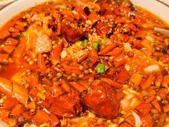 -磁州卤面·地标邯郸菜(97年创始店)