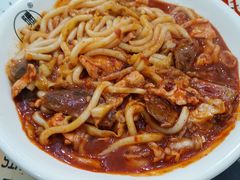 -椒顽新疆炒米粉(湖大店)