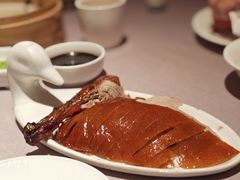 -金鸭季·北京烤鸭(深业上城店)