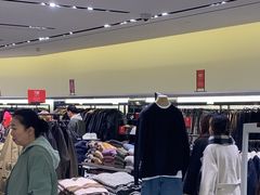 -ZARA HOME(天环广场店)