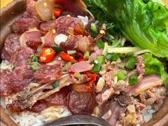 -潮香兴煲仔饭(莲花路店)