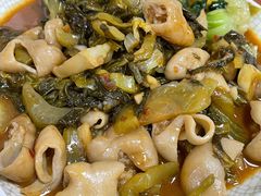 -禾滋味·日日美食店(荔福路店)
