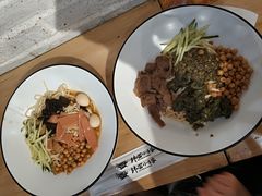 -拌面小当家