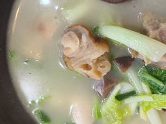 -小辣椒·川菜馆·羌家铜锅土火锅(茂县店)