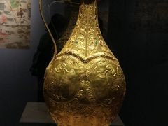 -敦煌石窟文物保护研究陈列中心
