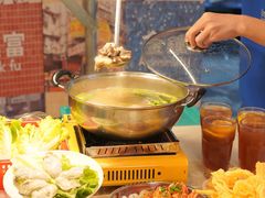 -小煵记·打边炉(西丽文光店)