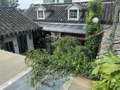 -水岸居湖景农家乐·阳澄湖大闸蟹