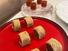 -在前门·烤鸭北京菜(五月花广场店)