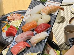 -琴寿司居酒屋(软件园店)