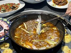 -米氏火鱼·泡椒鱼火锅(李子坝老店)