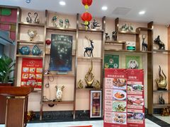 -金华安大酒楼·老牌潮菜·粤式茶点(东方国际店)
