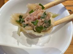 -老边饺子馆(中街店)