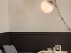 -沏点Trattoria意大利餐厅(新街口店)