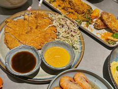 -涌煲记·蟹煲·砂锅海鲜·煲出宁波味(天一旗舰店)