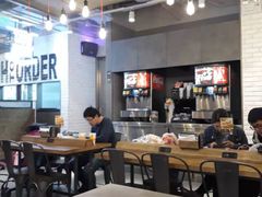 大堂-卡乐星(美罗城店)