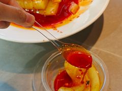 -青海名吃尕张娃非遗烤肉(城中店)