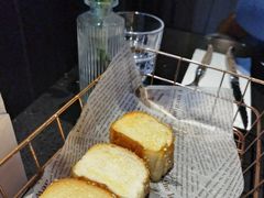 -西堤厚牛排(国瑞店)