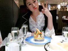 -王品牛排(郑州大卫城店)