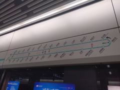 -一品天下(地铁站)