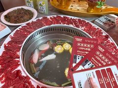 -三头牛·潮汕牛肉生蚝火锅 (夏湾店)