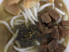 十年经典牛肉米粉-鑫花溪牛肉米粉(凤凰街创始总店)
