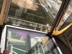-影汇之星8字形摩天轮