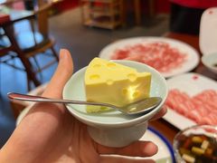 -1078號老北京涮肉(松柏店)