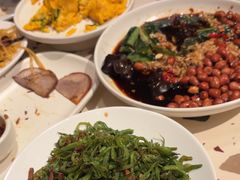 -姥姥家春饼店(惠新东街店)