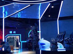 -世代星球·保龄球·镭战真人CS·团建(杨浦店)