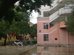 -广西大学(大学东路校区)