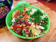 -冒椒火辣(太古里店)