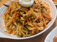 -山海珍味韩国料理(奥城店)