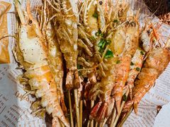 -79号渔船海鲜饭店(龙岗店)