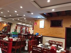 大堂-老来福·非遗酸汤兔(凯旋路店)