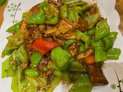 -小俩口烧烤东北菜(双井店)